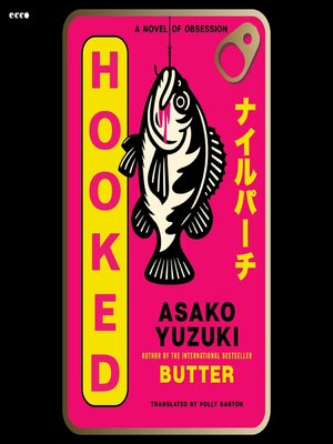 cover image of Hooked